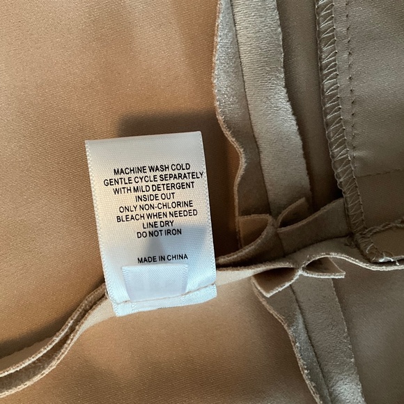 **FALL SALE** MARC NY Duster/Coat - Picture 7 of 8